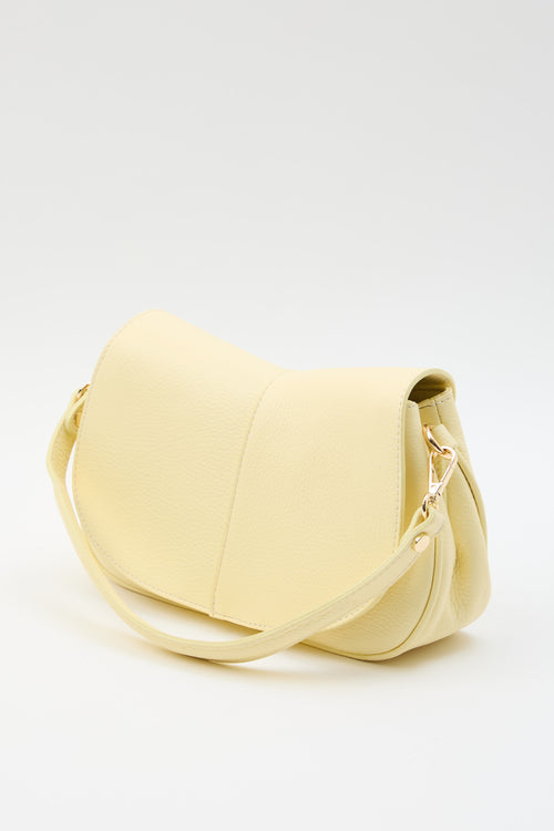 Tre Emme Borsa Giallo Donna - 2