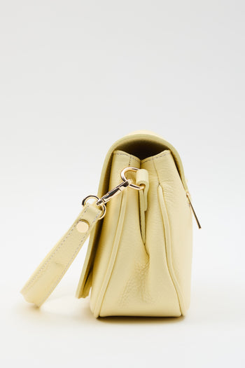 Tre Emme Borsa Giallo Donna - 3