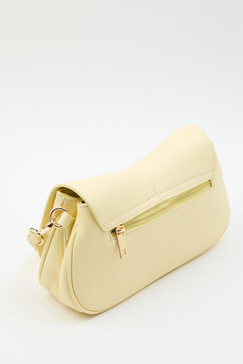 Tre Emme Borsa Giallo Donna - 4