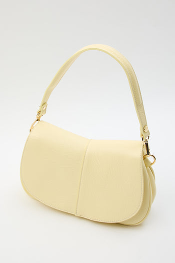 Tre Emme Borsa Giallo Donna - 5