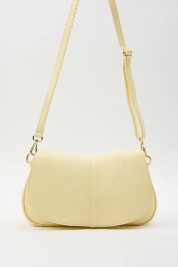 Tre Emme Borsa Giallo Donna - 6