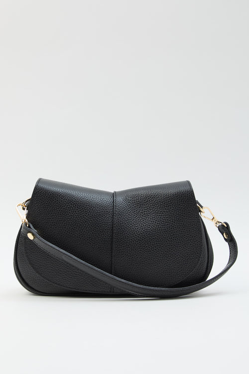 Tre Emme Borsa Nero Donna