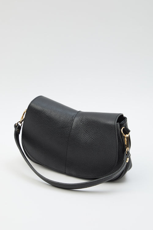 Tre Emme Borsa Nero Donna - 2