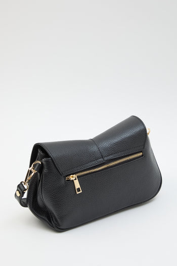 Tre Emme Borsa Nero Donna - 4