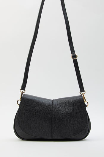 Tre Emme Borsa Nero Donna - 5