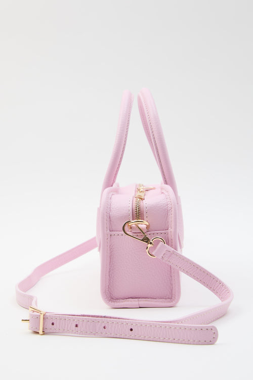 Tre Emme Borsa Rosa Donna - 2