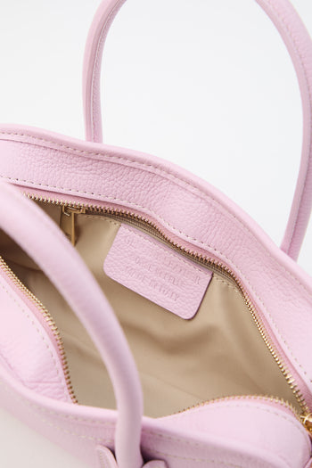 Tre Emme Borsa Rosa Donna - 3