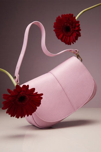 Tre Emme Borsa Rosa Donna - 9