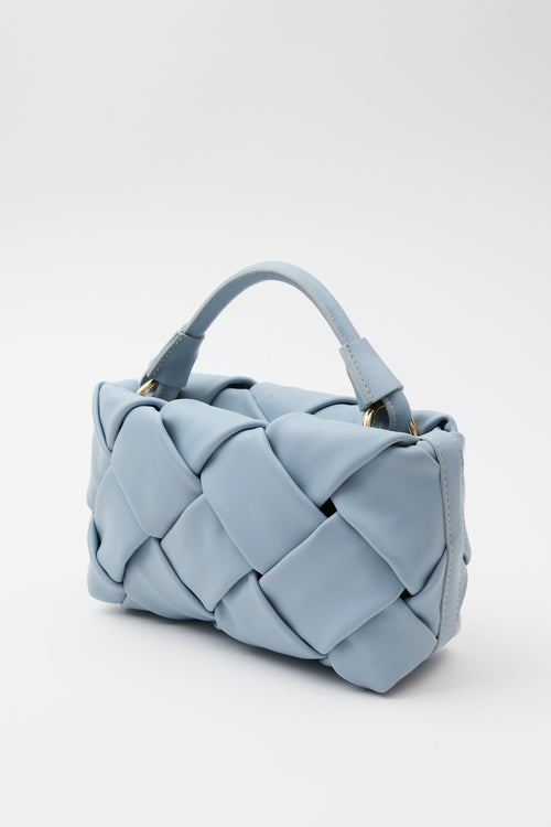 Tre Emme Borsa Azzurro Donna - 2