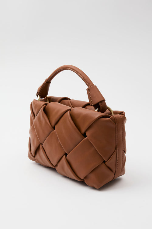 Tre Emme Borsa Cuoio Donna - 2