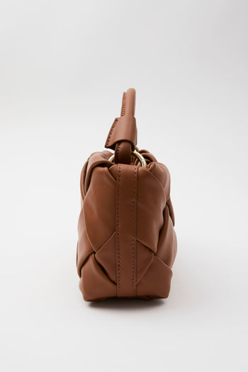Tre Emme Borsa Cuoio Donna - 4