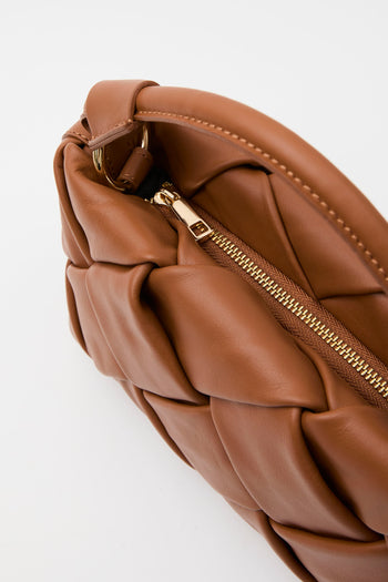 Tre Emme Borsa Cuoio Donna - 6