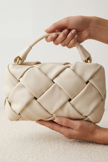 Tre Emme Borsa Panna Donna - 8