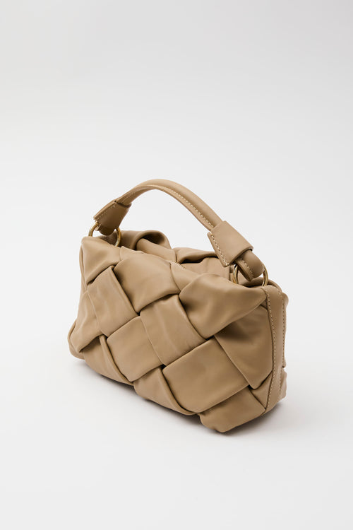 Tre Emme Borsa Tortora Donna - 2