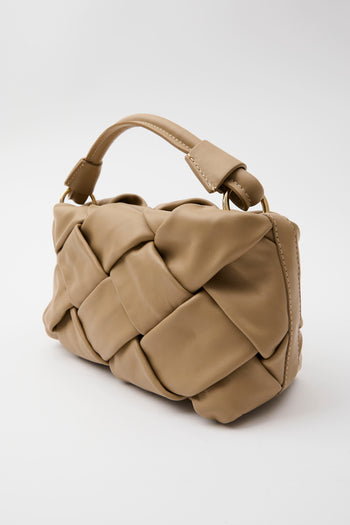 Tre Emme Borsa Tortora Donna - 3