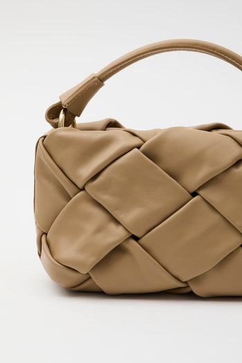 Tre Emme Borsa Tortora Donna - 4