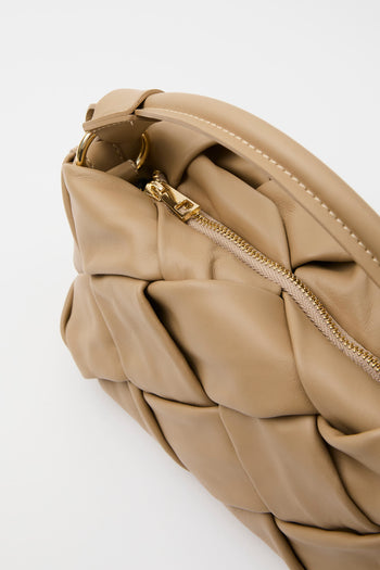 Tre Emme Borsa Tortora Donna - 5
