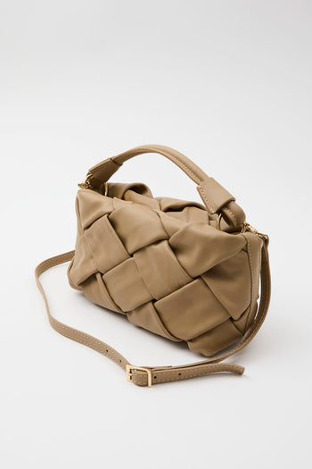 Tre Emme Borsa Tortora Donna - 6