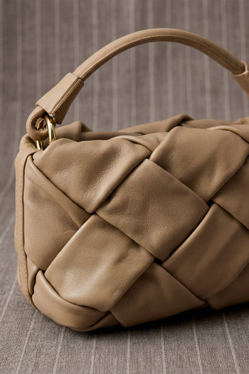 Tre Emme Borsa Tortora Donna - 8