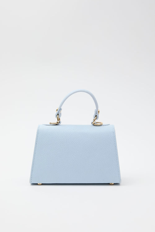Tre Emme Borsa Azzurro Donna - 2