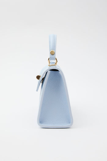 Tre Emme Borsa Azzurro Donna - 6