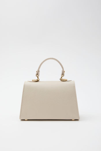 Tre Emme Borsa Beige Donna - 3