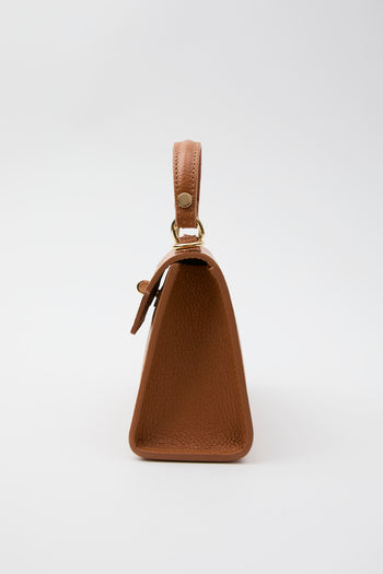 Tre Emme Borsa Cuoio Donna - 6