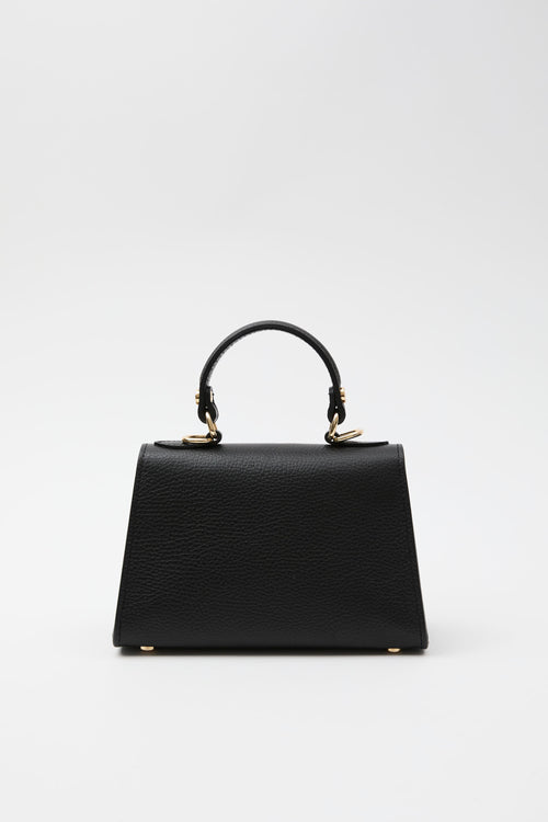 Tre Emme Borsa Nero Donna - 2