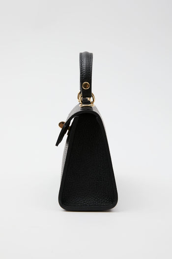 Tre Emme Borsa Nero Donna - 6
