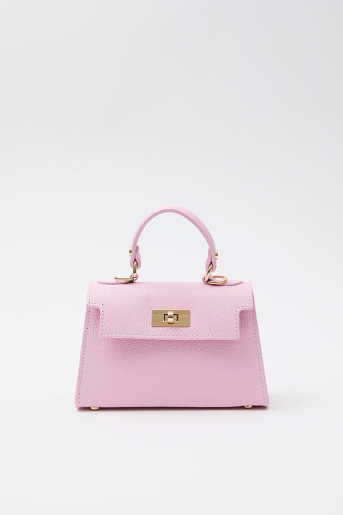 Tre Emme Borsa Rosa Donna
