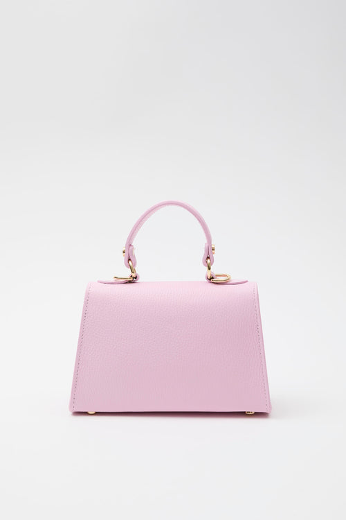Tre Emme Borsa Rosa Donna - 2
