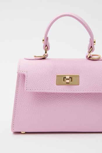 Tre Emme Borsa Rosa Donna - 3