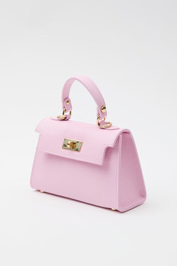 Tre Emme Borsa Rosa Donna - 4