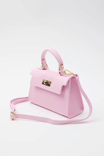 Tre Emme Borsa Rosa Donna - 7