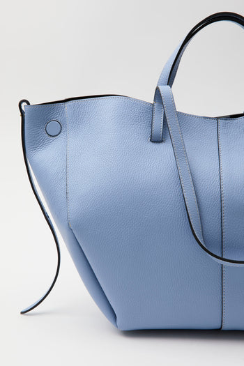 Tre Emme Borsa Azzurro Donna - 6
