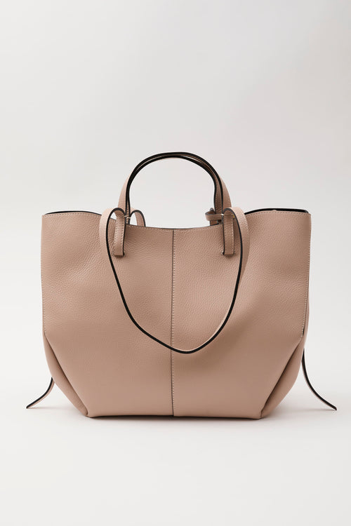 Tre Emme Borsa Cipria Donna - 2