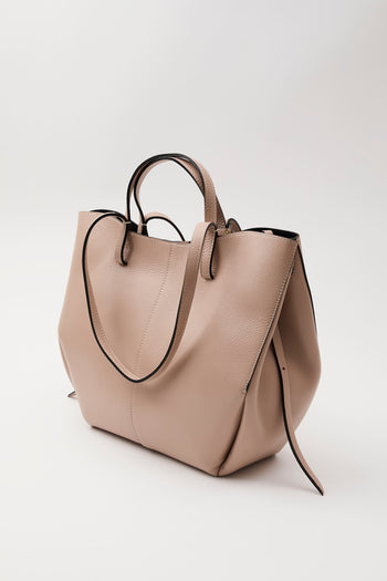 Tre Emme Borsa Cipria Donna - 3