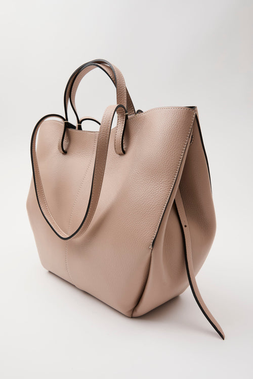 Tre Emme Borsa Cipria Donna