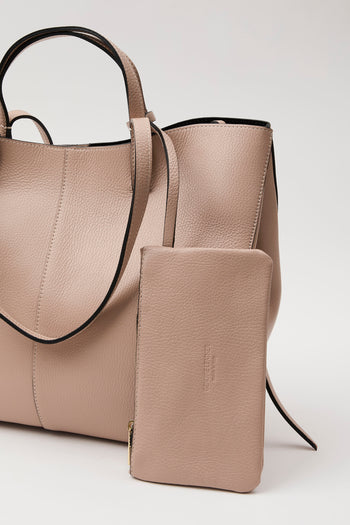 Tre Emme Borsa Cipria Donna - 4