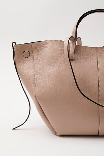 Tre Emme Borsa Cipria Donna - 6