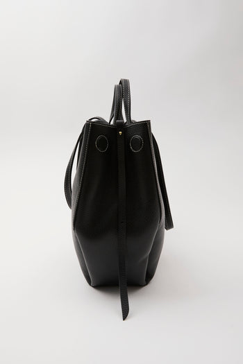 Tre Emme Borsa Nero Donna - 4
