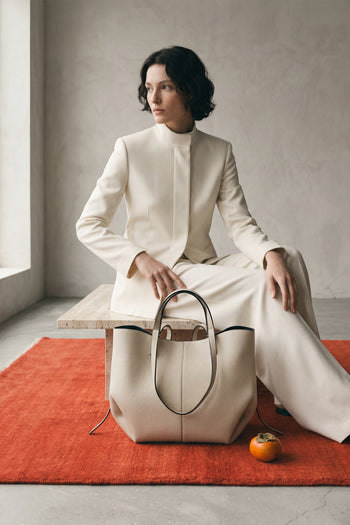 Tre Emme Borsa Panna Donna - 8