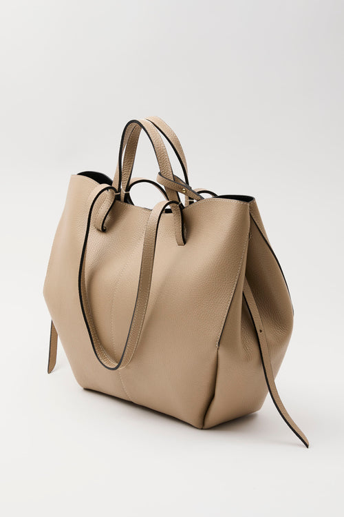 Tre Emme Borsa Tortora Donna - 2