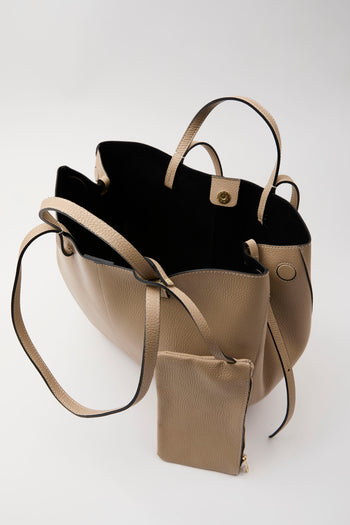 Tre Emme Borsa Tortora Donna - 3