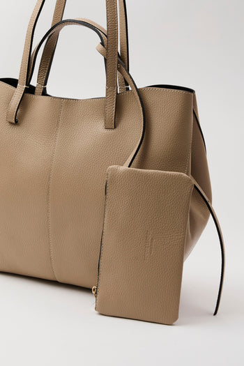 Tre Emme Borsa Tortora Donna - 5