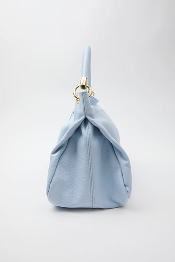 Tre Emme Borsa Azzurro Donna - 6