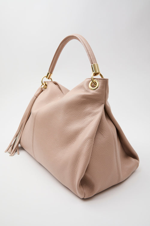 Tre Emme Borsa Cipria Donna