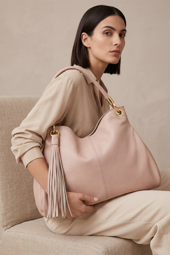 Tre Emme Borsa Cipria Donna - 9