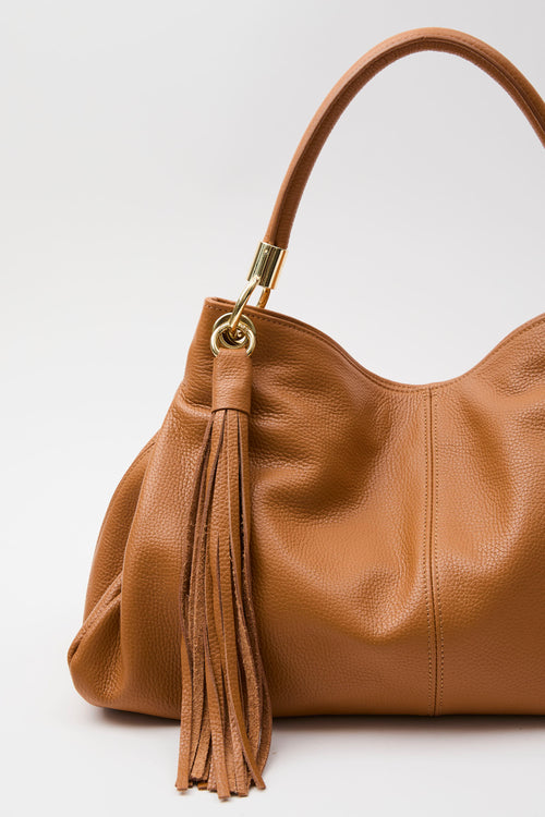Tre Emme Borsa Cuoio Donna - 2
