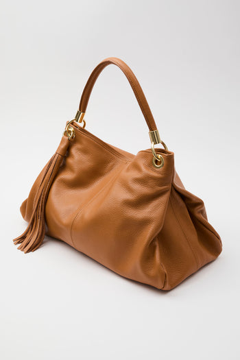 Tre Emme Borsa Cuoio Donna - 3